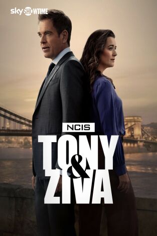 NCIS: Tony & Ziva