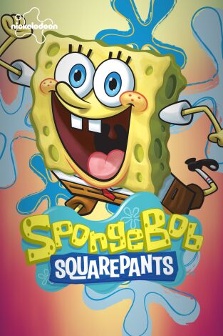 Bob Esponja. T(T16). Bob Esponja (T16)