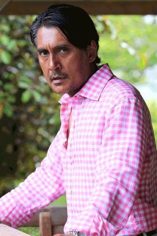 Crimen en el paraíso. T(T6). Crimen en el paraíso (T6): Ep.2 