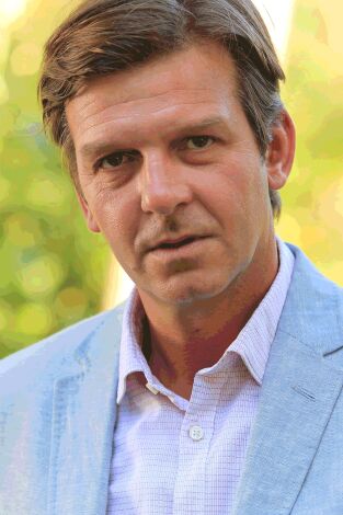 Crimen en el paraíso. T(T6). Crimen en el paraíso (T6): Ep.3 