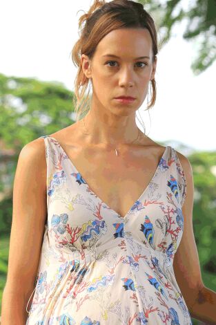 Crimen en el paraíso. T(T6). Crimen en el paraíso (T6): Ep.7 