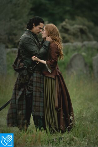 (LSE) - Outlander: Sangre de mi sangre. T(T1). (LSE) -... (T1): Ep.9 (LSE) - Braemar
