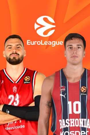 Jornada 26. Jornada 26: Milán - Baskonia