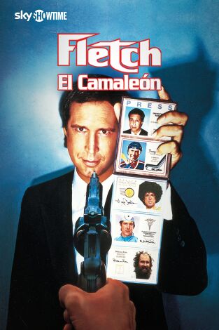 Fletch, el camaleón