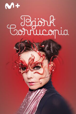 Björk: Cornucopia