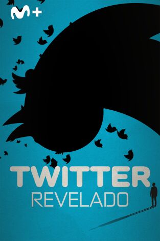 Twitter revelado