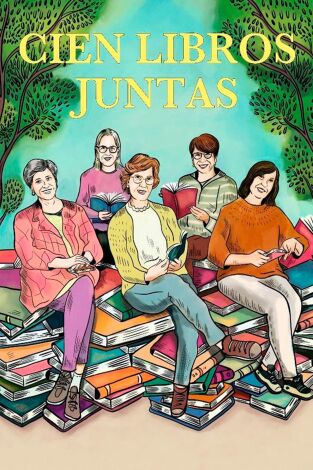 Cien Libros Juntas
