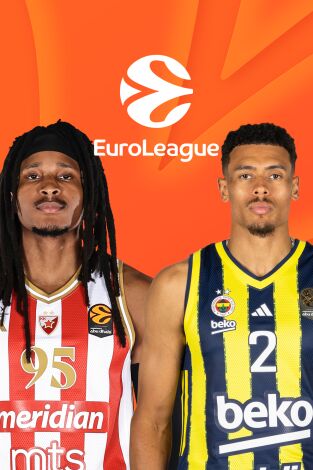 Jornada 31. Jornada 31: Estrella Roja - Fenerbahce