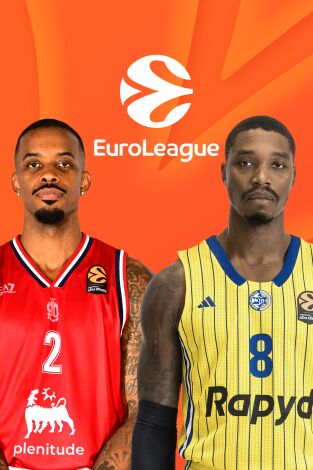 Jornada 31. Jornada 31: Milán - Maccabi (VO)