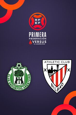 Jornada 22. Jornada 22: Arenteiro - Bilbao Athletic