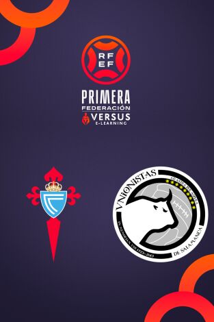 Jornada 22. Jornada 22: Celta Fortuna - Unionistas