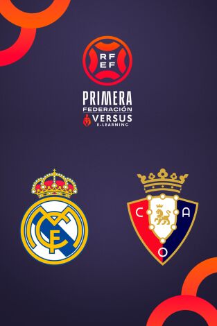 Jornada 22. Jornada 22: Real Madrid Castilla - Osasuna Promesas