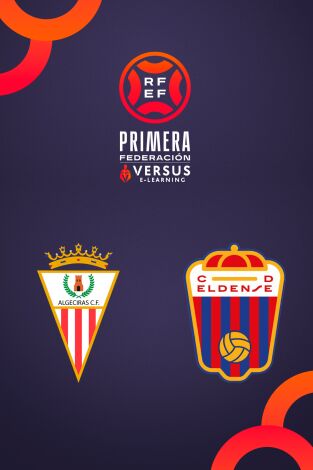 Jornada 22. Jornada 22: Algeciras - Eldense