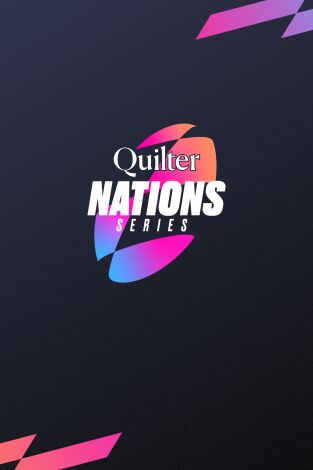 Quilter Nations Series