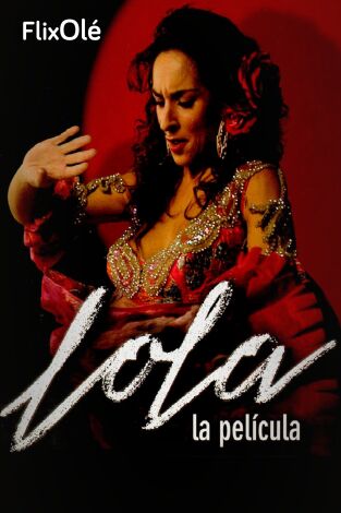 Lola, la película