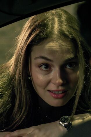 Anatomía del caos. T(T1). Anatomía del caos (T1): Ep.4 