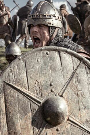 Rey y conquistador. T(T1). Rey y conquistador (T1): Ep.8 La mano de Dios