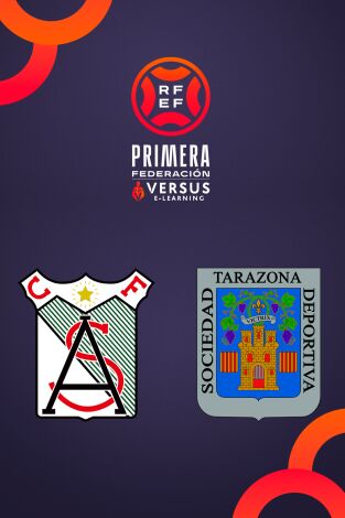 Jornada 14. Jornada 14: Atlético Sanluqueño - Tarazona