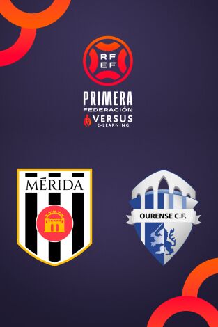 Jornada 15. Jornada 15: Mérida - Ourense