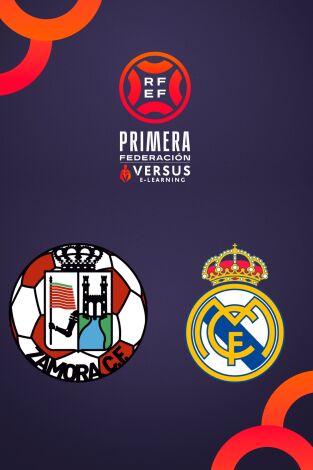 Jornada 15. Jornada 15: Zamora - Real Madrid Castilla