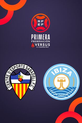 Jornada 15. Jornada 15: Sabadell - Ibiza