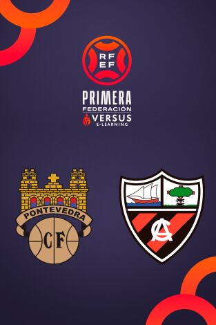Jornada 16. Jornada 16: Pontevedra - Arenas Club