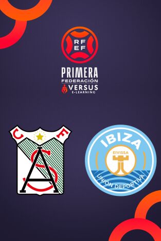 Jornada 12. Jornada 12: Atlético Sanluqueño - Ibiza