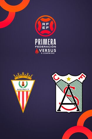 Jornada 13. Jornada 13: Algeciras - Atlético Sanluqueño