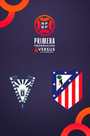 Jornada 13. Jornada 13: Marbella - Atlético de Madrid B