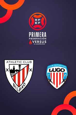 Jornada 14. Jornada 14: Bilbao Athletic - Lugo
