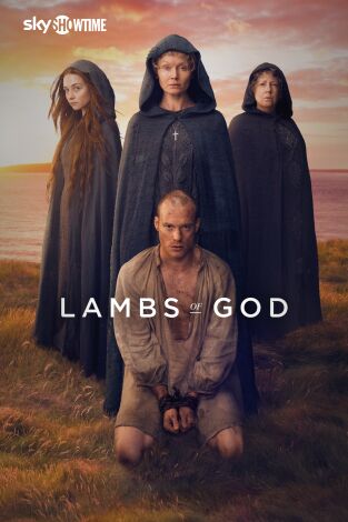 Lambs of God