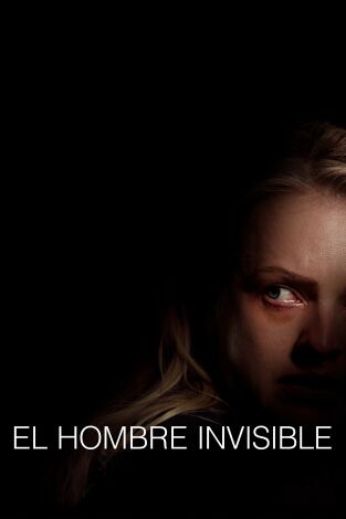 El hombre invisible