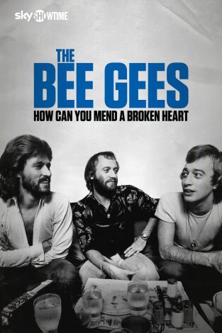 The Bee Gees: How Can You Mend a Broken Heart