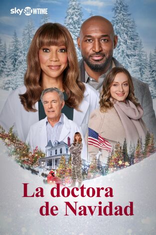 La doctora de Navidad
