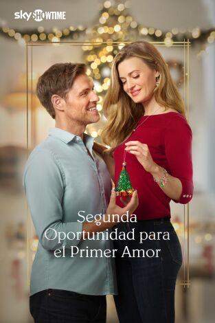 A Godwink Christmas: Second Chance, First Love