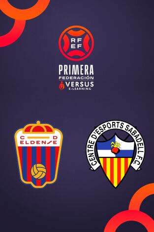 Jornada 23. Jornada 23: Eldense - Sabadell