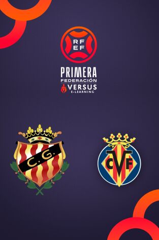 Jornada 23. Jornada 23: Gimnàstic - Villarreal B