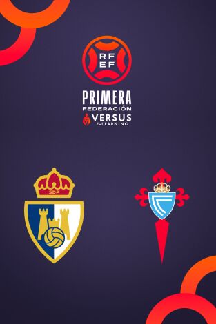 Jornada 23. Jornada 23: Ponferradina - Celta Fortuna