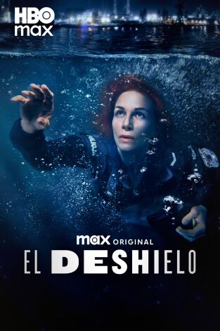 El deshielo. T(T3). El deshielo (T3)