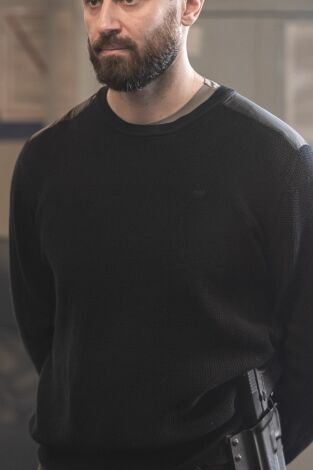 El deshielo. T(T3). El deshielo (T3): Ep.1 