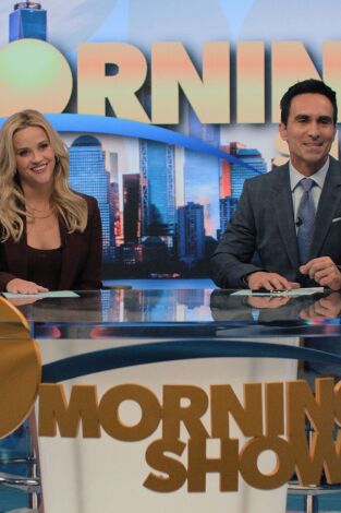 The Morning Show. T(T4). The Morning Show (T4): Ep.7 Persona de interés