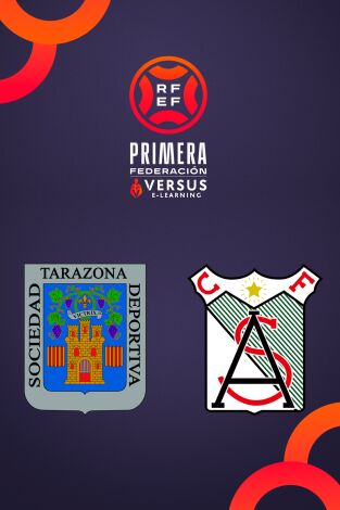 Jornada 23. Jornada 23: Tarazona - Atlético Sanluqueño