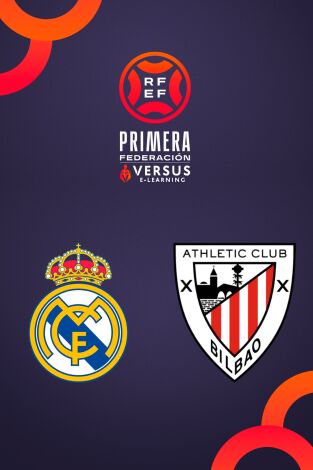 Jornada 24. Jornada 24: Real Madrid Castilla - Bilbao Athletic