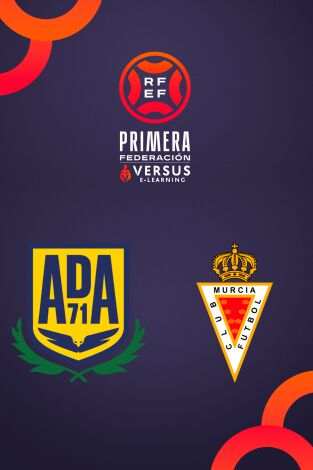 Jornada 24. Jornada 24: Alcorcón - Murcia