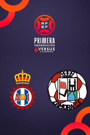 Jornada 27. Jornada 27: Avilés - Zamora