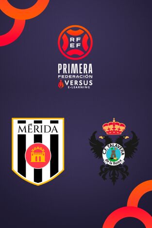 Jornada 27. Jornada 27: Mérida - Talavera de la Reina