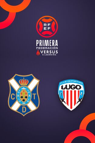 Jornada 27. Jornada 27: Tenerife - Lugo