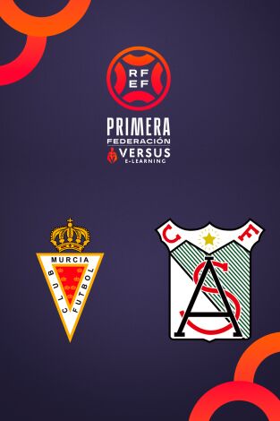 Jornada 27. Jornada 27: Murcia - Atlético Sanluqueño