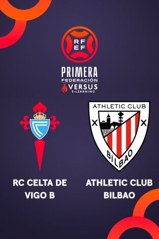 Jornada 30. Jornada 30: Celta Fortuna - Bilbao Athletic