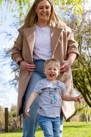 The Dog House. T(T6). The Dog House (T6): Ep.2